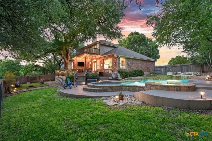 17019 Pagosa Springs Court, Austin, TX 78717 - #2