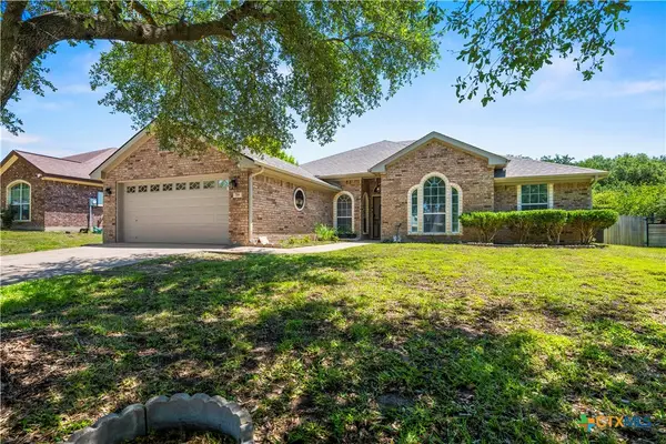 718 Tundra Drive, Harker Heights, TX 76548