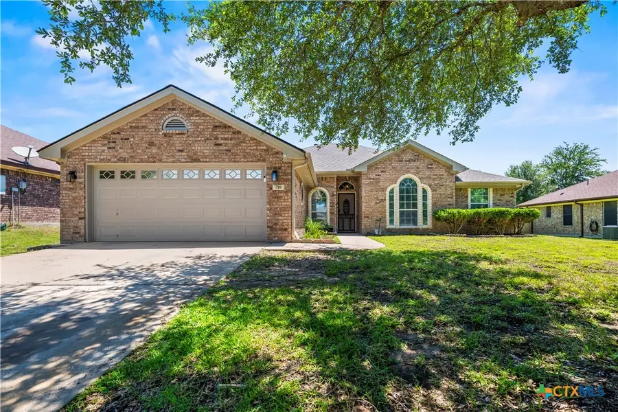 718 Tundra Drive, Harker Heights, TX 76548 - #2
