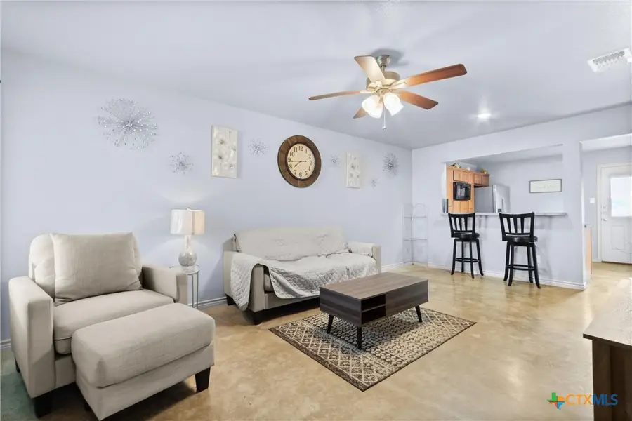 2813 Leroy Circle, Killeen, TX 76542 - #3