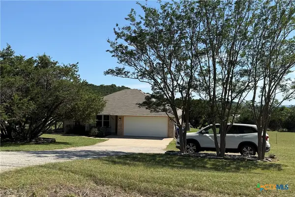 3061 Colorado Drive, Copperas Cove, TX 76522