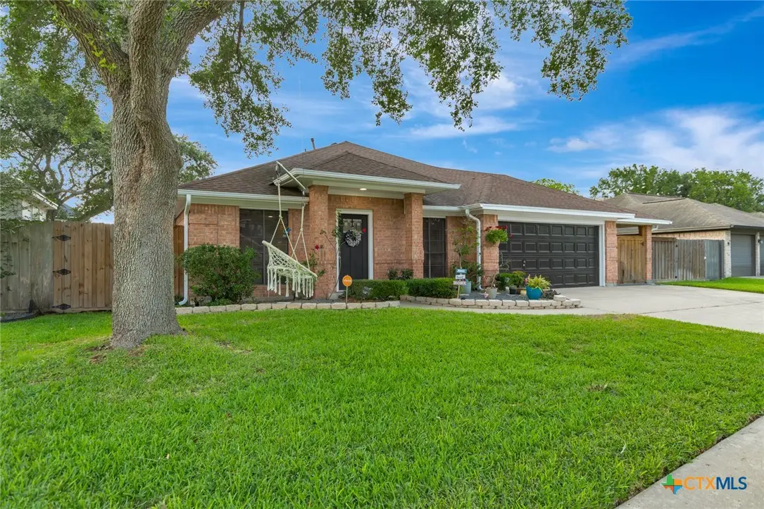 617 Brocton Street, Victoria, TX 77904 - #1