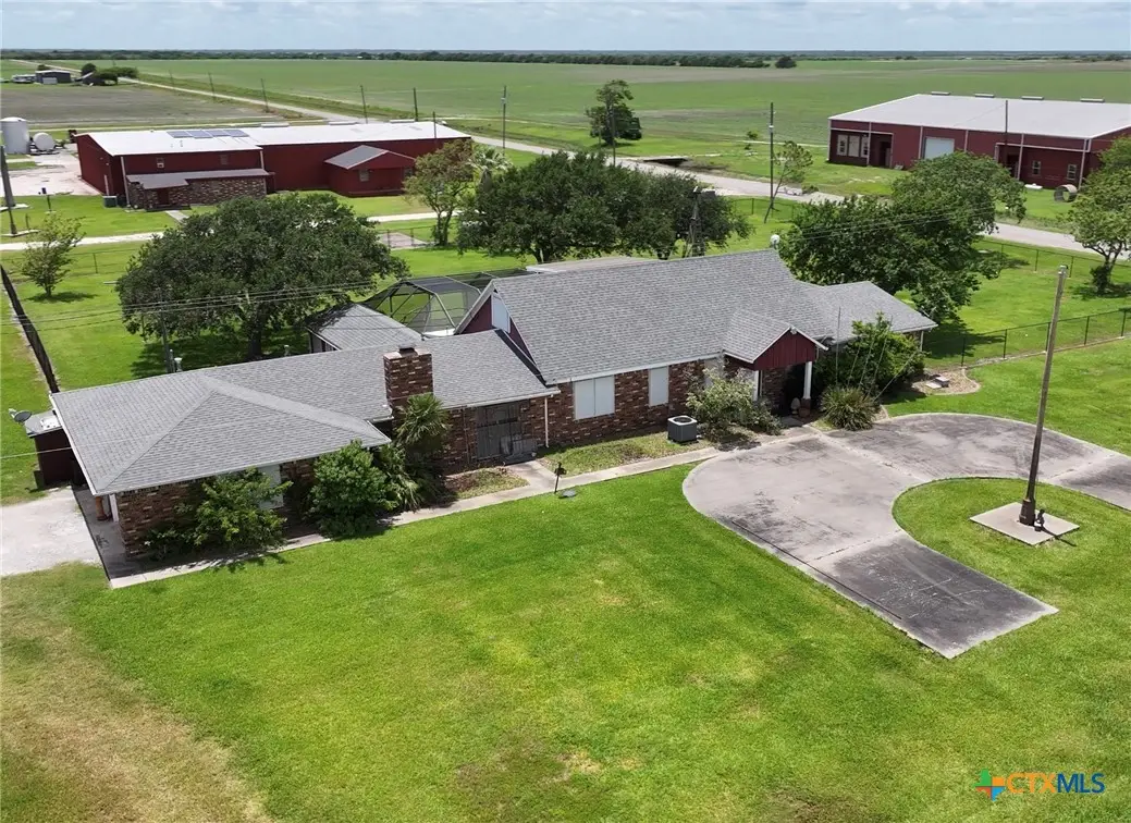 57 Tillery, Port Lavaca, TX 77979 - #1