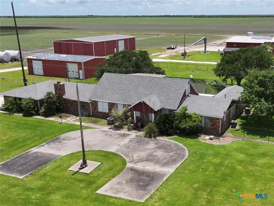 57 Tillery, Port Lavaca, TX 77979 - #2