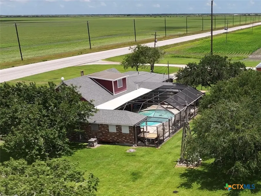57 Tillery, Port Lavaca, TX 77979 - #3