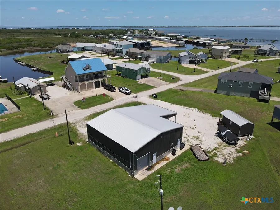 291 White Marlin Drive, Port Lavaca, TX 77979 - #2