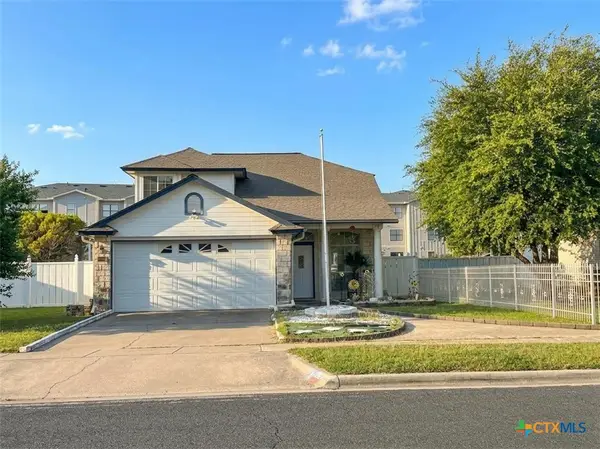 2010 Grey Fox Trail, Killeen, TX 76543