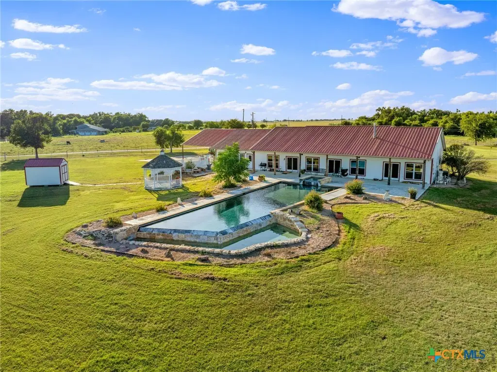 Tract 1 TBD Vilas Road, Holland, TX 76534 - #1