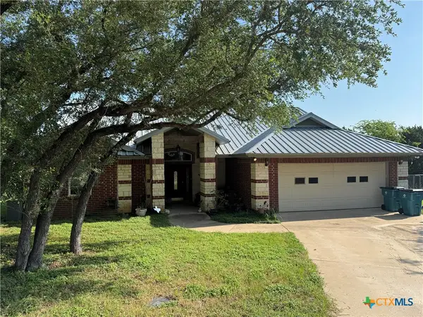 6031 Buggy Ride Road, Temple, TX 76502