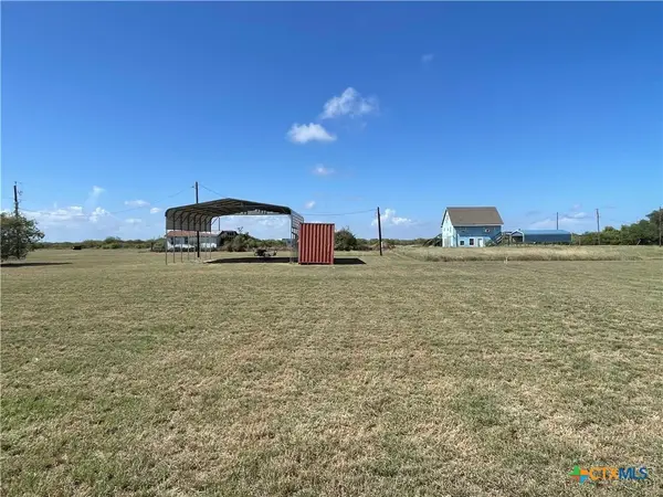 TBD Kim Lane, Port Lavaca, TX 77979