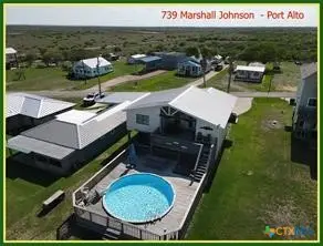 739 Marshall Johnson Avenue, Port Lavaca, TX 77979 - #1