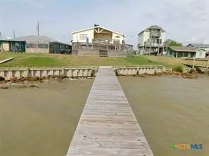 739 Marshall Johnson Avenue, Port Lavaca, TX 77979 - #2