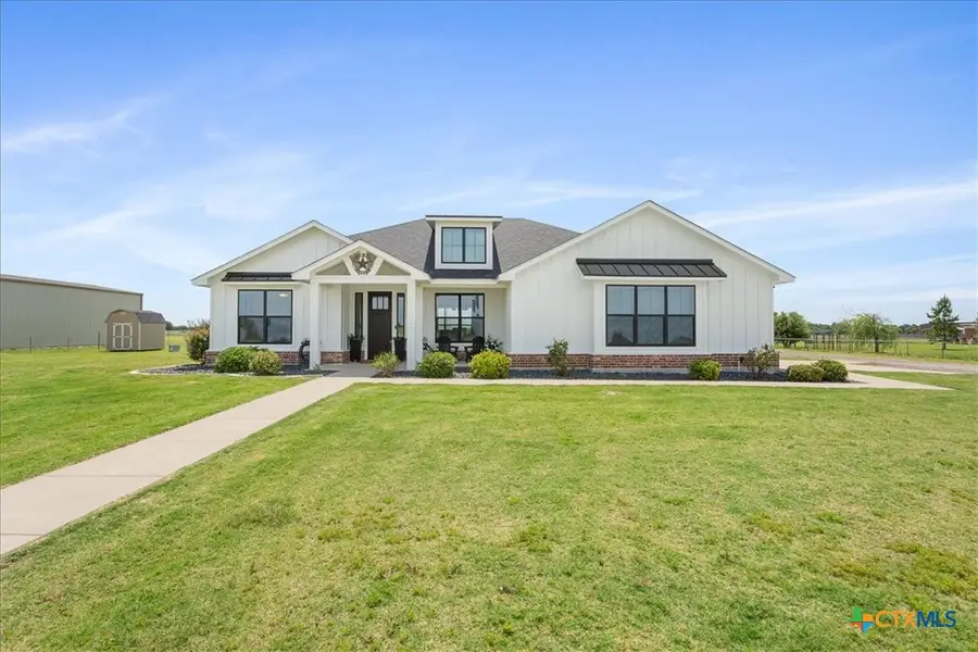16649 Sypert School Road, Holland, TX 76534 - #3