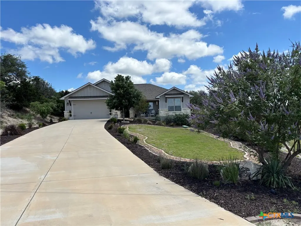 192 Yucca Drive, Canyon Lake, TX 78133 - #1