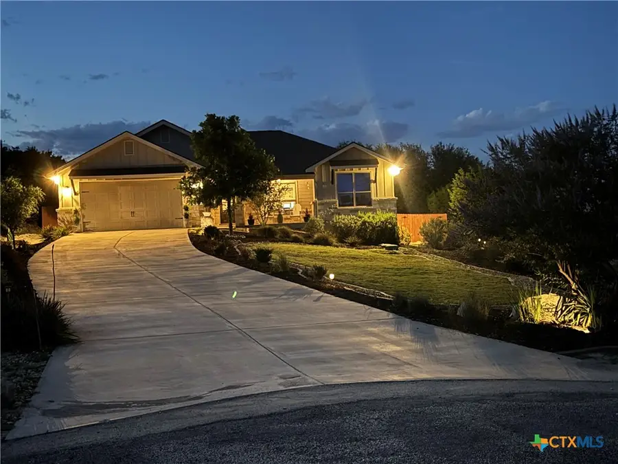 192 Yucca Drive, Canyon Lake, TX 78133 - #2