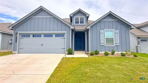 7100 Gilbert Drive, Killeen, TX 76549