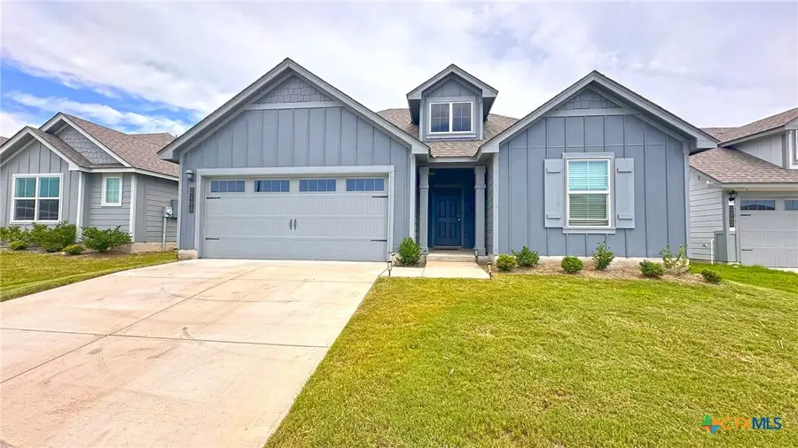 7100 Gilbert Drive, Killeen, TX 76549 - #3