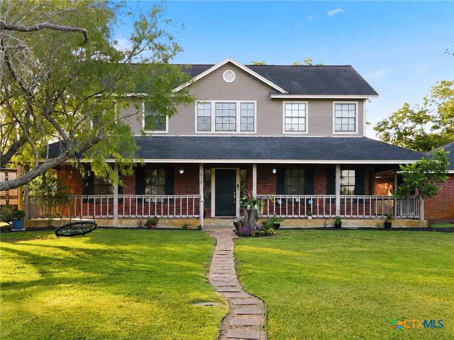 610 Basswood Street, Victoria, TX 77904 - #2