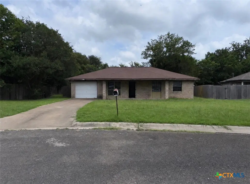 1128 Lindsey Circle, Belton, TX 76513 - #1