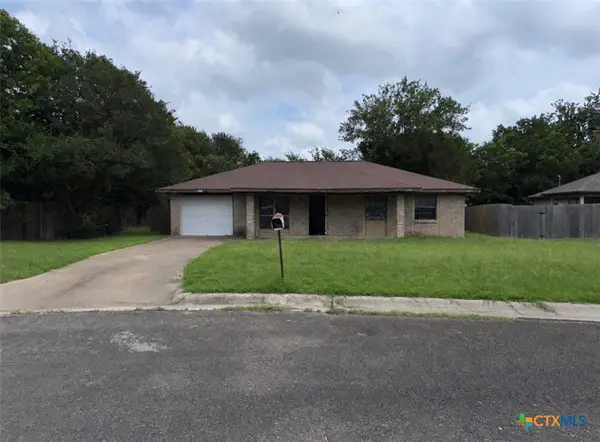 1128 Lindsey Circle, Belton, TX 76513