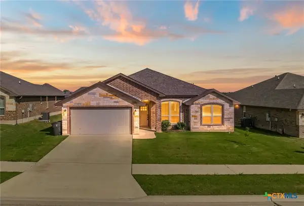 8303 Grayson Trail, Killeen, TX 76542
