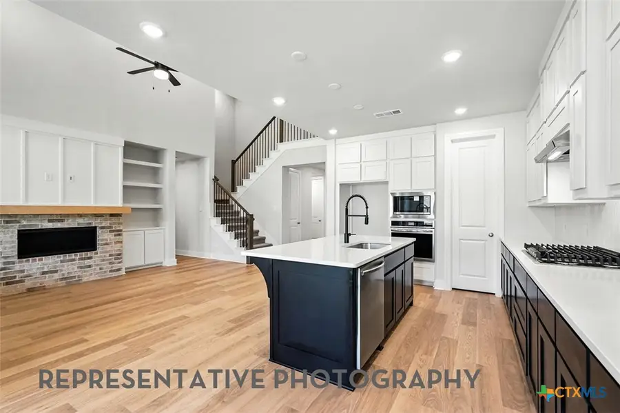 12188 Heartvine Parkway, Schertz, TX 78154 - #3