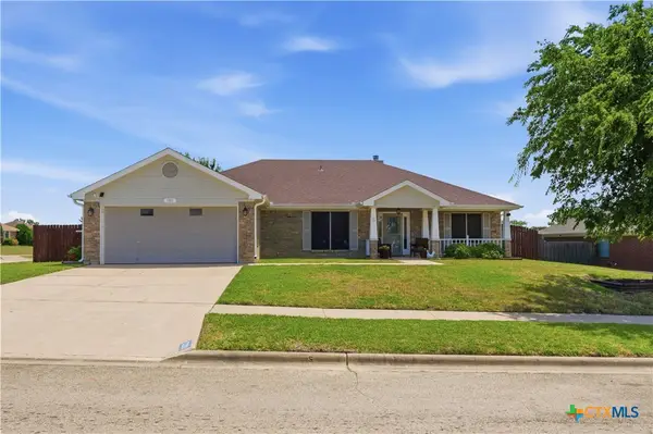 5300 Hunters Ridge Trail, Killeen, TX 76542
