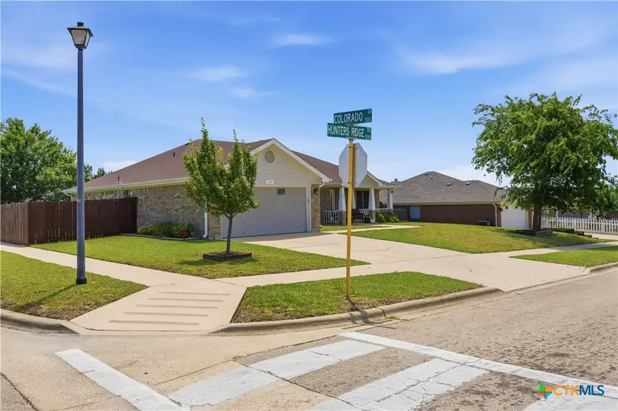 5300 Hunters Ridge Trail, Killeen, TX 76542 - #2