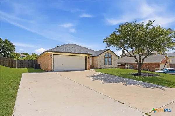 1408 Cline Drive, Copperas Cove, TX 76522