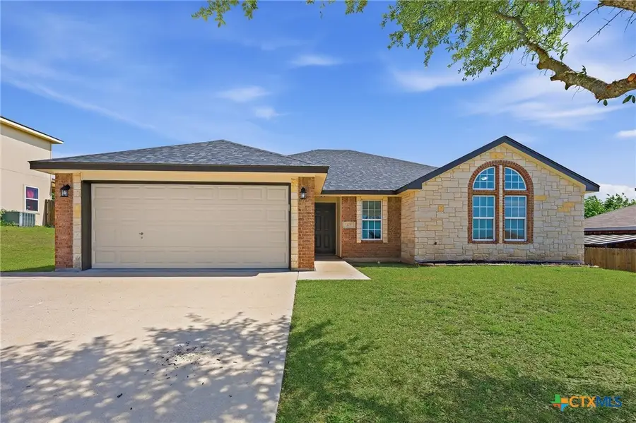 1408 Cline Drive, Copperas Cove, TX 76522 - #2