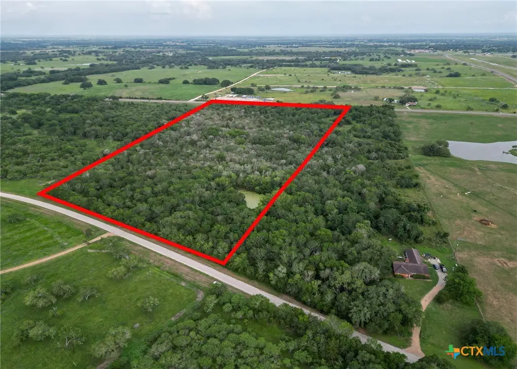 TBD County Road 315, Yoakum, TX 77995 - #1