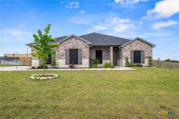 7705 Soapstone Court, Temple, TX 76502