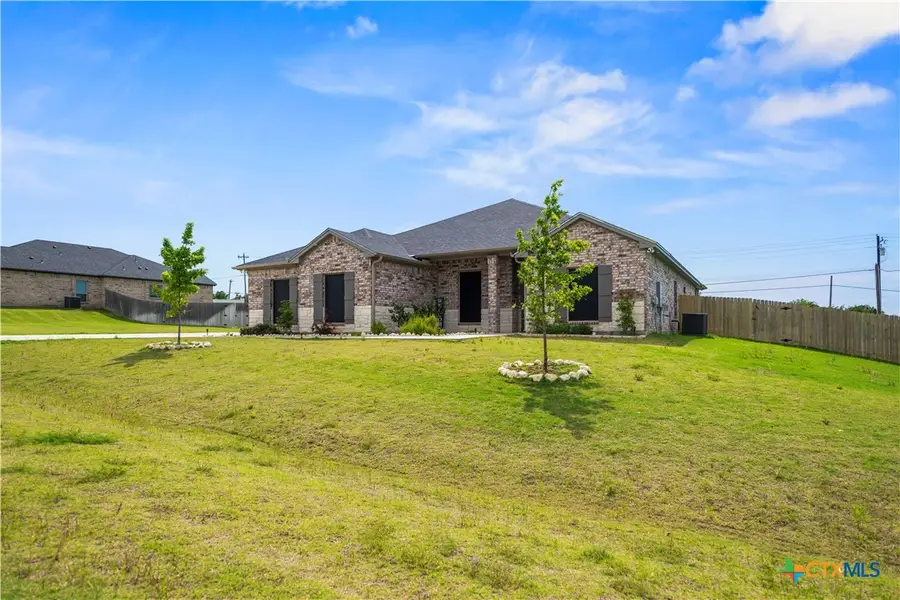 7705 Soapstone Court, Temple, TX 76502 - #3