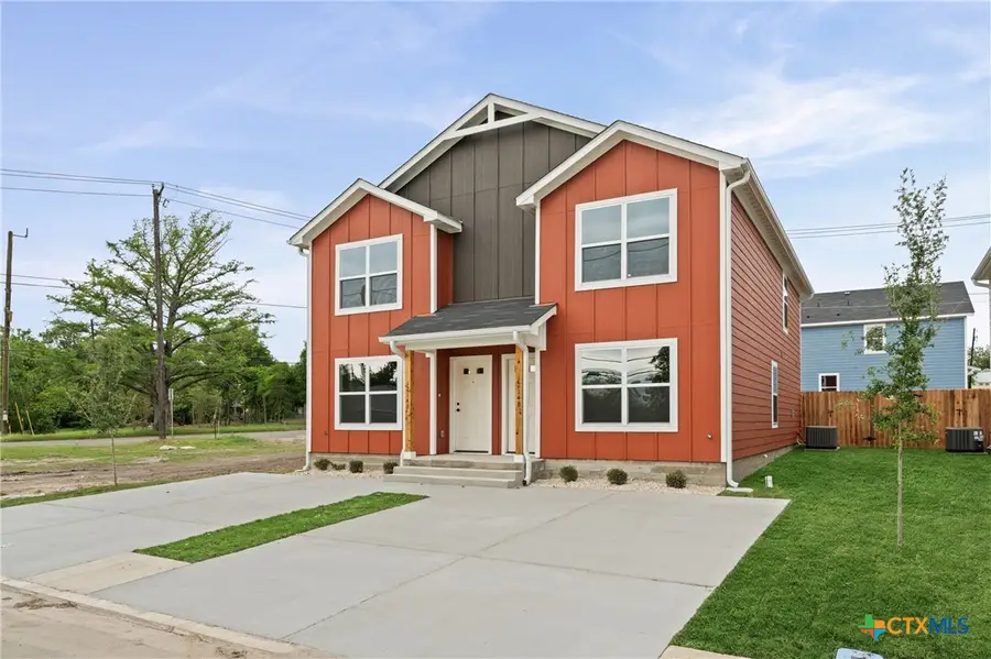 1112 S 12th Street #A&B, Temple, TX 76504 - #2