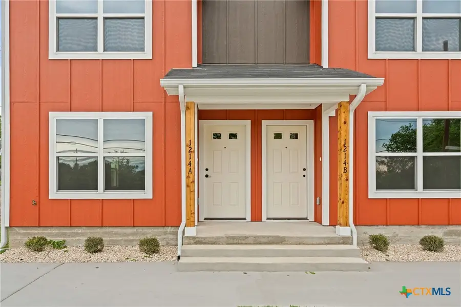 1112 S 12th Street #A&B, Temple, TX 76504 - #3