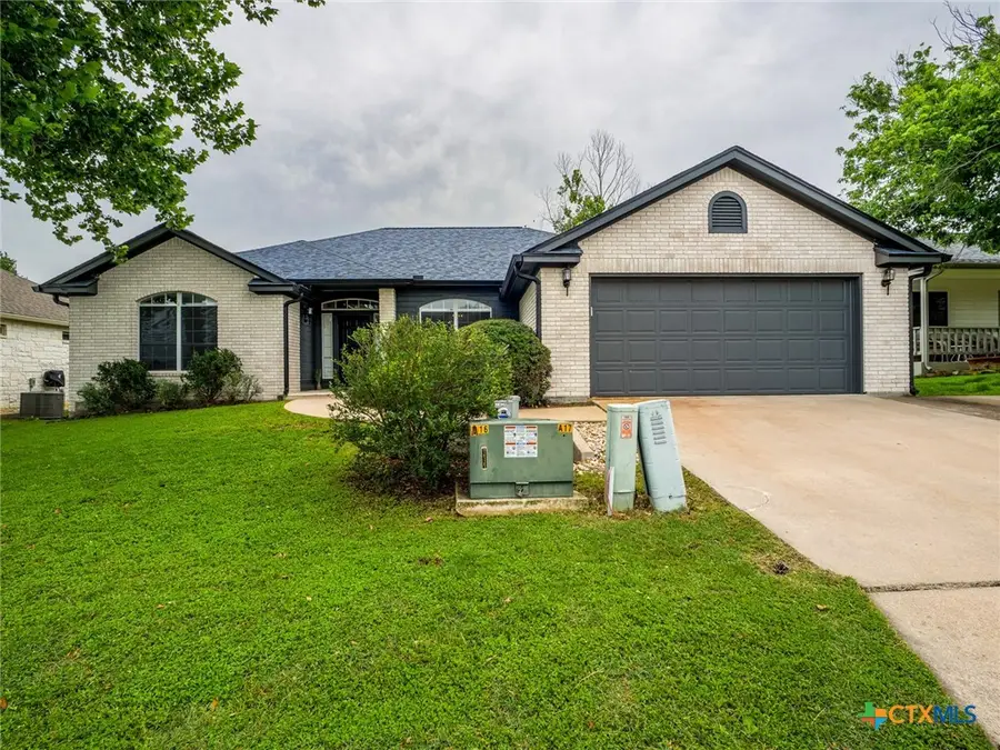 408 Spyglass Street, Marble Falls, TX 78654 - #3