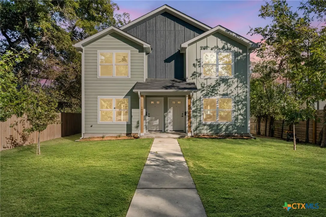 1000 S Martin Luther King Jr Boulevard #A&B, Temple, TX 76504 - #1