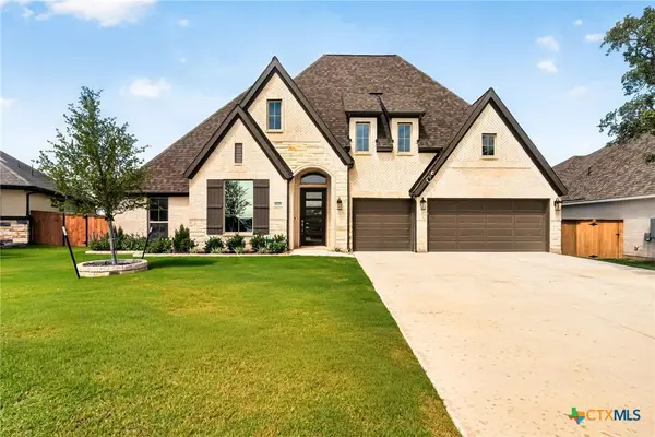 31171 Osage Run, Bulverde, TX 78163
