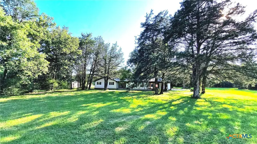 108 Private Road 1102, Streetman, TX 75859 - #2