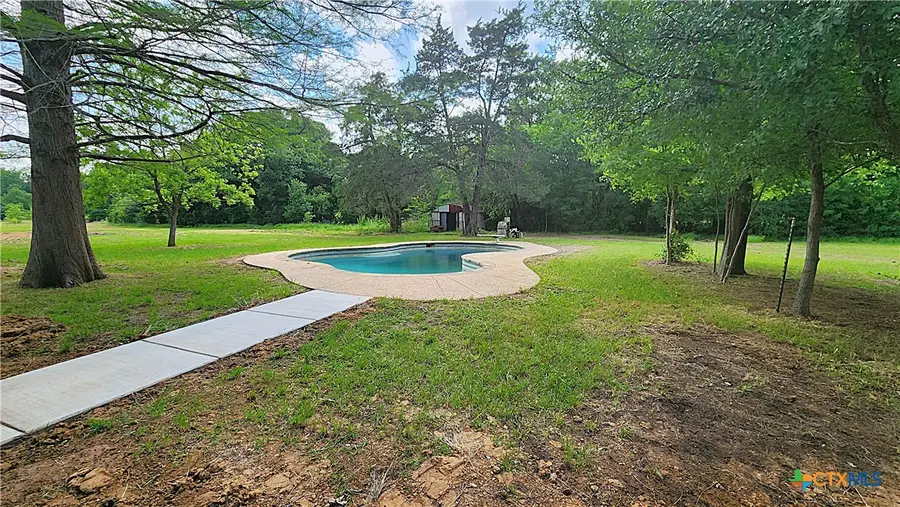 108 Private Road 1102, Streetman, TX 75859 - #3