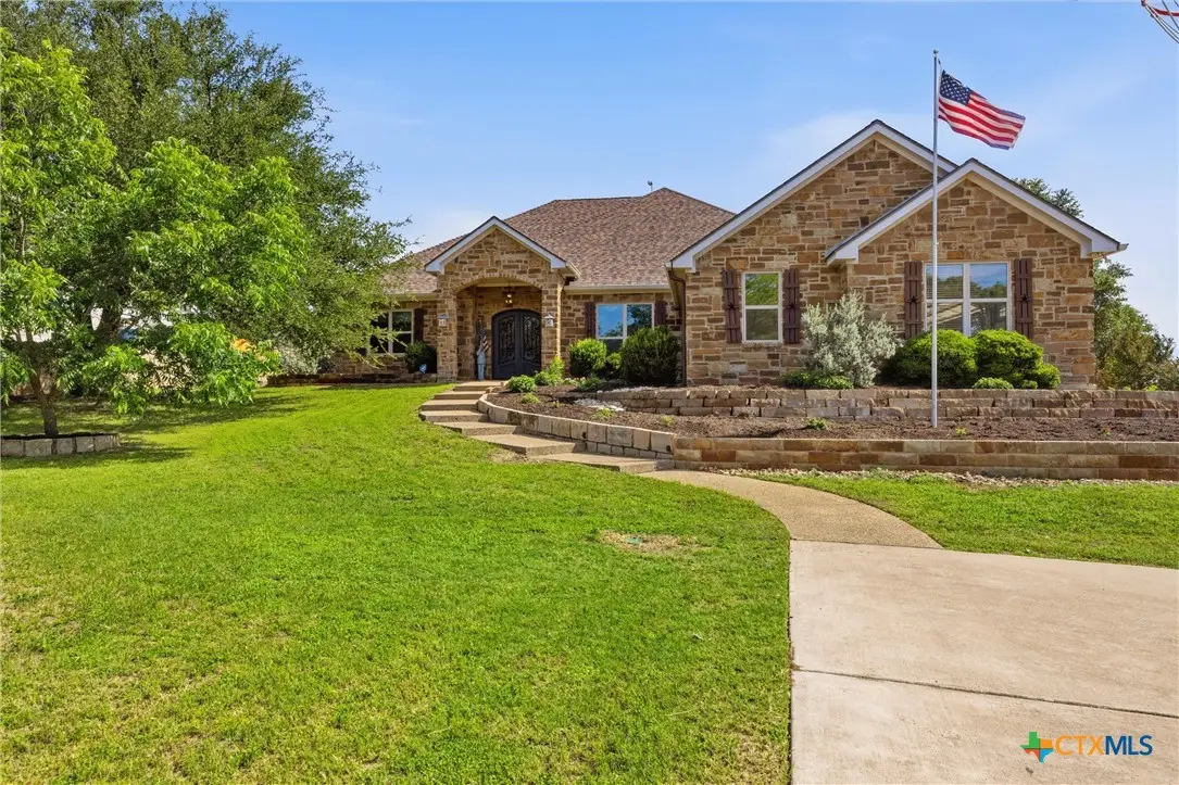 4366 Royal Street, Salado, TX 76571 - #1