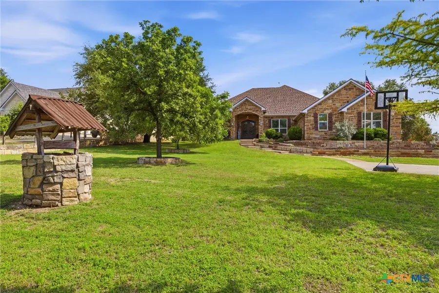 4366 Royal Street, Salado, TX 76571 - #2