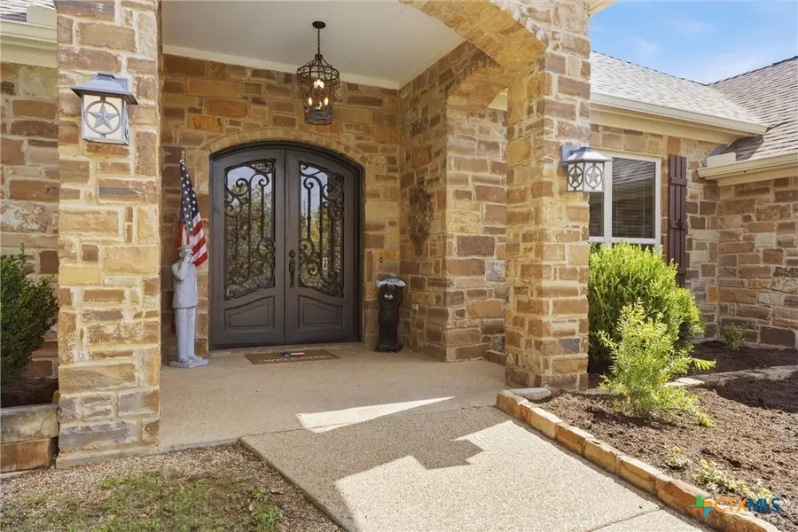 4366 Royal Street, Salado, TX 76571 - #3