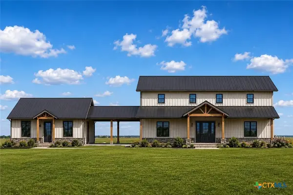 LOT 3 Tower Drive, Moody, TX 76557