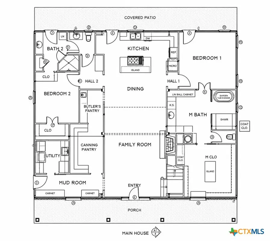 LOT 3 Tower Drive, Moody, TX 76557 - #3