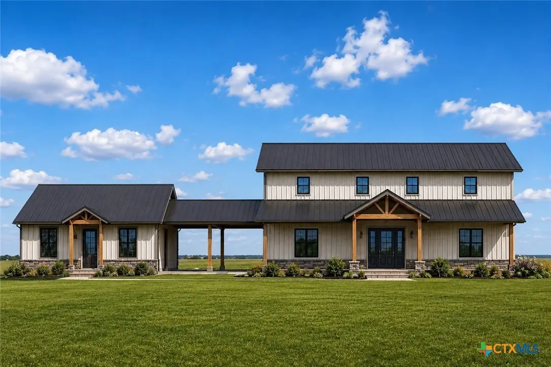 LOT 5 Tower Drive, Moody, TX 76557 - #1