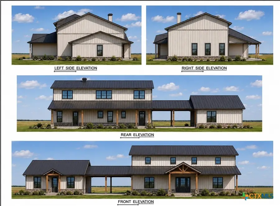 LOT 6 Tower Drive, Moody, TX 76557 - #2