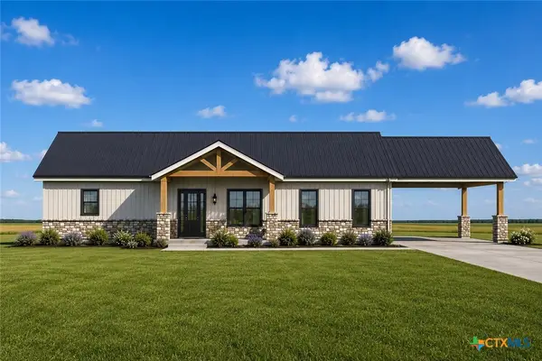 LOT 2 Doss Lane, Moody, TX 76557