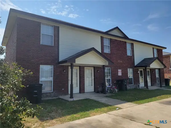 1710 Old Fm 440 Road, Killeen, TX 76549