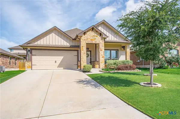 6267 Matagorda Road, Belton, TX 76513